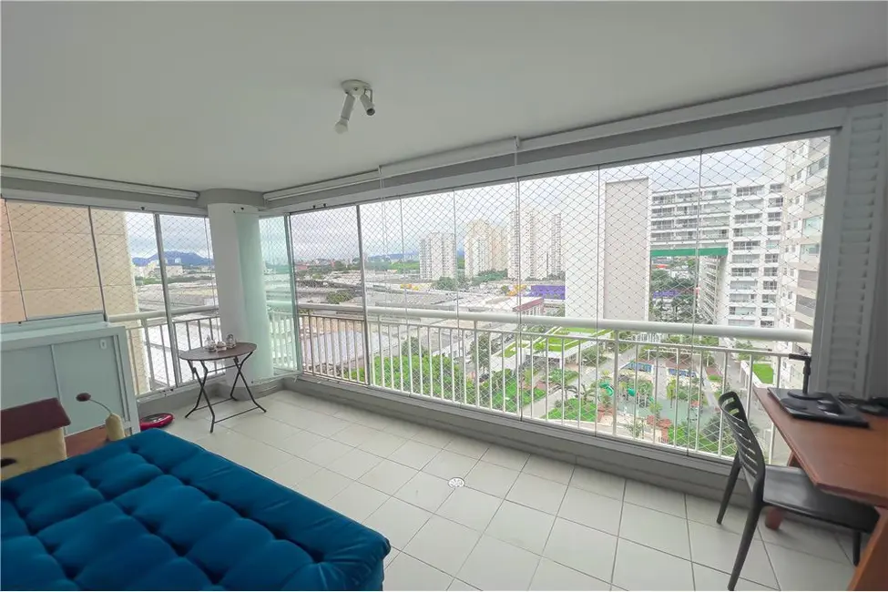 Foto 8 de Apartamento com 2 quartos à venda, 76m2 em Vila Leopoldina, São Paulo - SP