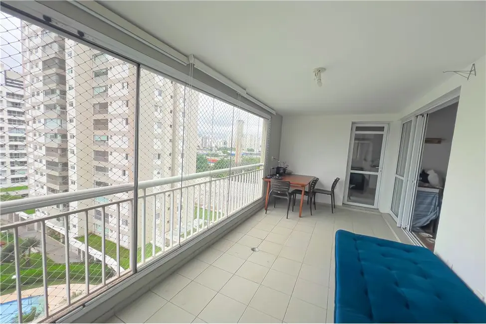 Foto 9 de Apartamento com 2 quartos à venda, 76m2 em Vila Leopoldina, São Paulo - SP