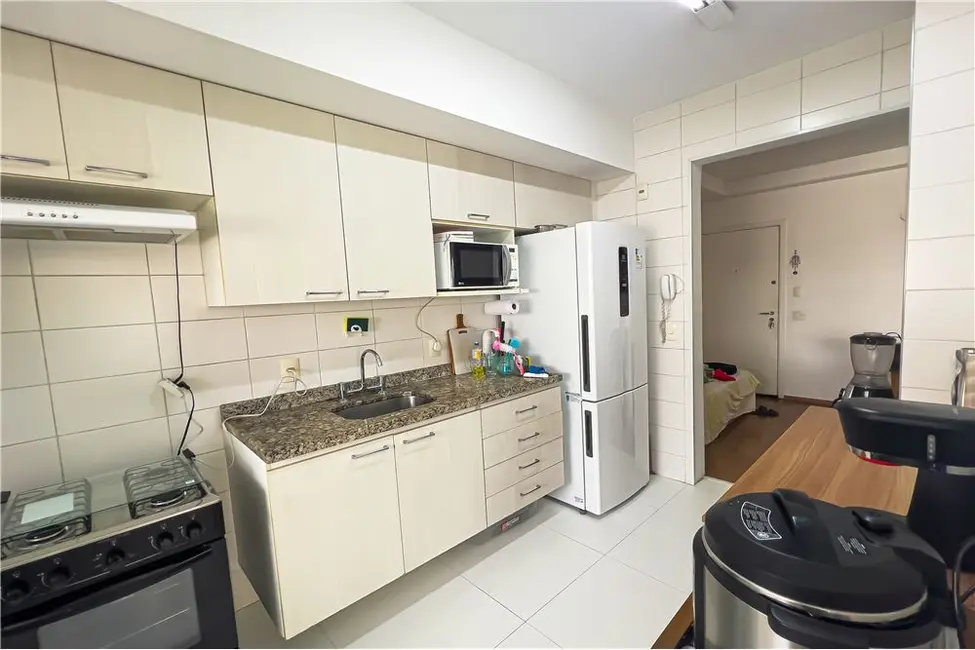 Foto 5 de Apartamento com 2 quartos à venda, 76m2 em Vila Leopoldina, São Paulo - SP
