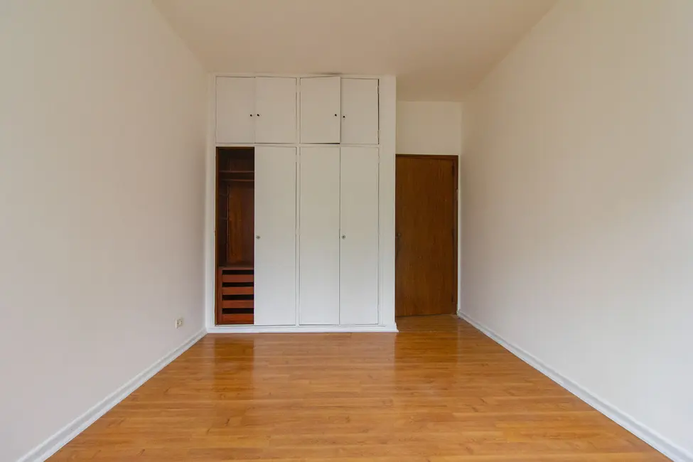 Foto 2 de Apartamento com 3 quartos à venda, 163m2 em Cerqueira César, São Paulo - SP