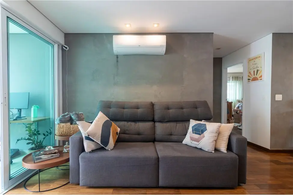 Apartamento com 2 quartos à venda, 104m2 em Jardim das Acácias, São Paulo - SP - imagem 5 Foto 5 de Apartamento com 2 quartos à venda, 104m2 em Jardim das Acácias, São Paulo - SP