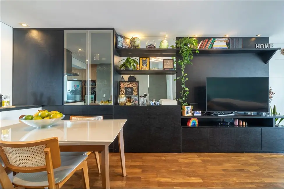 Apartamento com 2 quartos à venda, 104m2 em Jardim das Acácias, São Paulo - SP - imagem 4 Foto 4 de Apartamento com 2 quartos à venda, 104m2 em Jardim das Acácias, São Paulo - SP