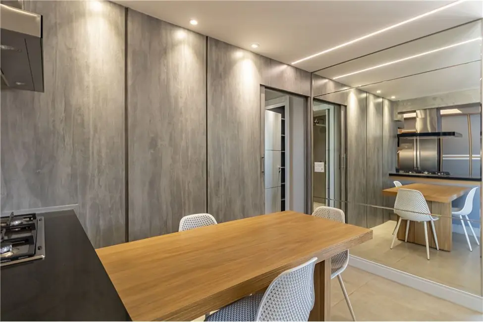 Foto 2 de Apartamento com 2 quartos à venda, 180m2 em Moema, São Paulo - SP