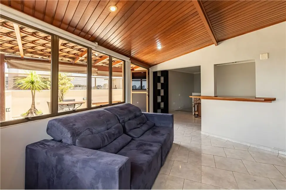 Foto 7 de Apartamento com 2 quartos à venda, 180m2 em Moema, São Paulo - SP