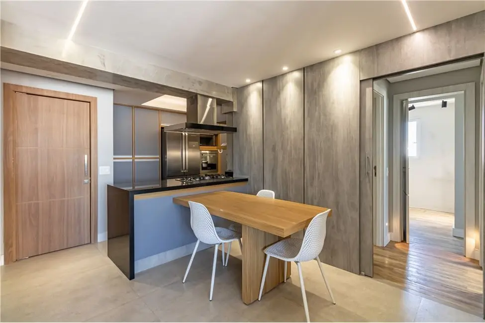 Foto 4 de Apartamento com 2 quartos à venda, 180m2 em Moema, São Paulo - SP