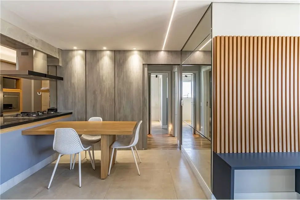 Foto 5 de Apartamento com 2 quartos à venda, 180m2 em Moema, São Paulo - SP