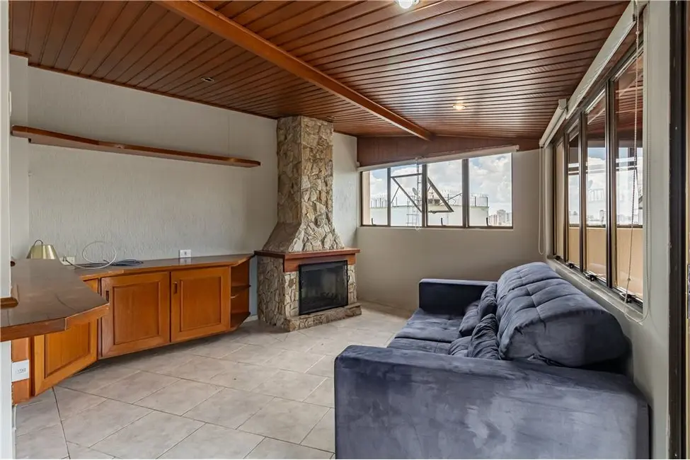 Foto 9 de Apartamento com 2 quartos à venda, 180m2 em Moema, São Paulo - SP