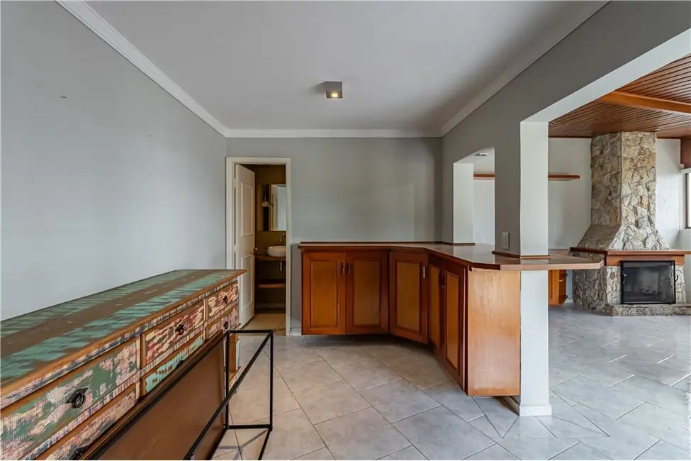 Foto 6 de Apartamento com 2 quartos à venda, 180m2 em Moema, São Paulo - SP