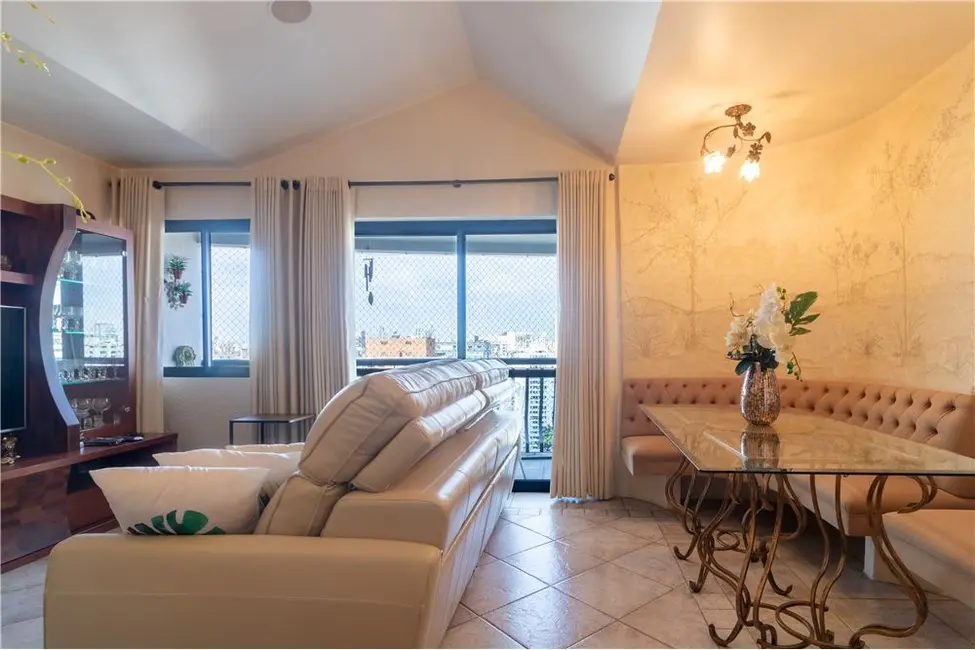 Apartamento com 3 quartos à venda, 98m2 em Moema, São Paulo - SP - imagem 1 Foto 1 de Apartamento com 3 quartos à venda, 98m2 em Moema, São Paulo - SP