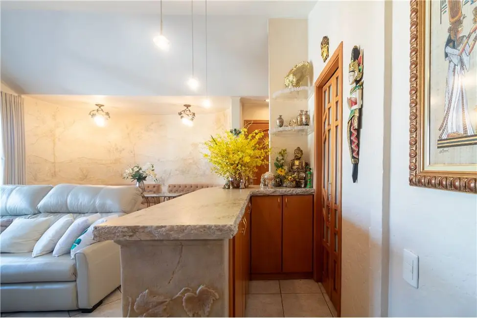 Apartamento com 3 quartos à venda, 98m2 em Moema, São Paulo - SP - imagem 8 Foto 8 de Apartamento com 3 quartos à venda, 98m2 em Moema, São Paulo - SP