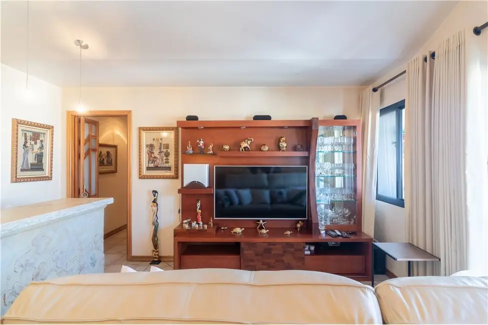 Apartamento com 3 quartos à venda, 98m2 em Moema, São Paulo - SP - imagem 3 Foto 3 de Apartamento com 3 quartos à venda, 98m2 em Moema, São Paulo - SP
