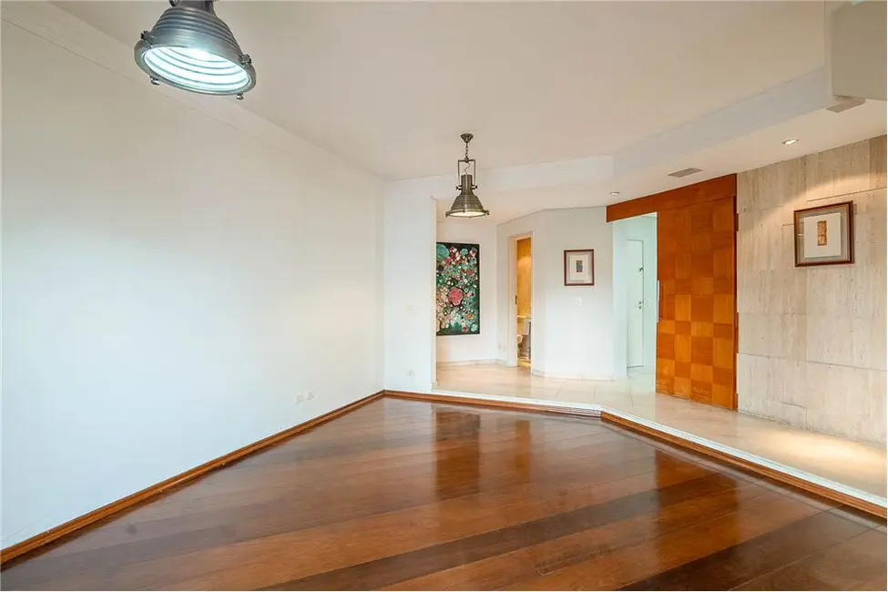 Foto 4 de Cobertura com 3 quartos à venda, 287m2 em Moema, São Paulo - SP