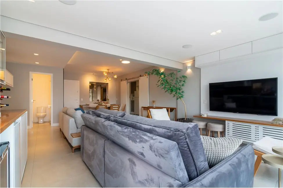 Foto 3 de Apartamento com 2 quartos à venda, 92m2 em Vila Mariana, São Paulo - SP