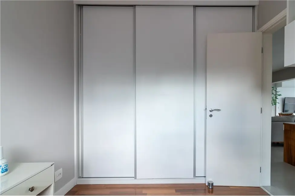 Foto 8 de Apartamento com 2 quartos à venda, 92m2 em Vila Mariana, São Paulo - SP