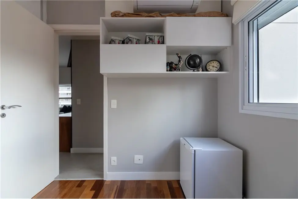 Foto 9 de Apartamento com 2 quartos à venda, 92m2 em Vila Mariana, São Paulo - SP