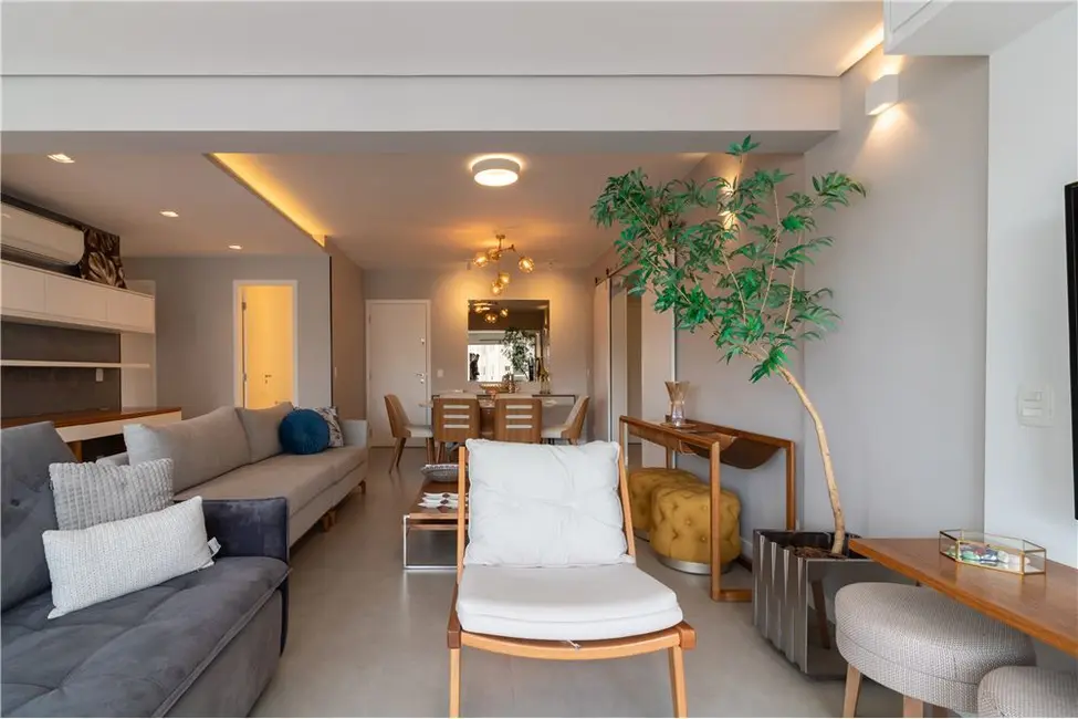 Foto 4 de Apartamento com 2 quartos à venda, 92m2 em Vila Mariana, São Paulo - SP