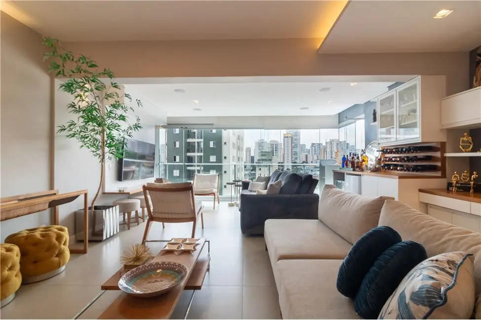 Foto 2 de Apartamento com 2 quartos à venda, 92m2 em Vila Mariana, São Paulo - SP