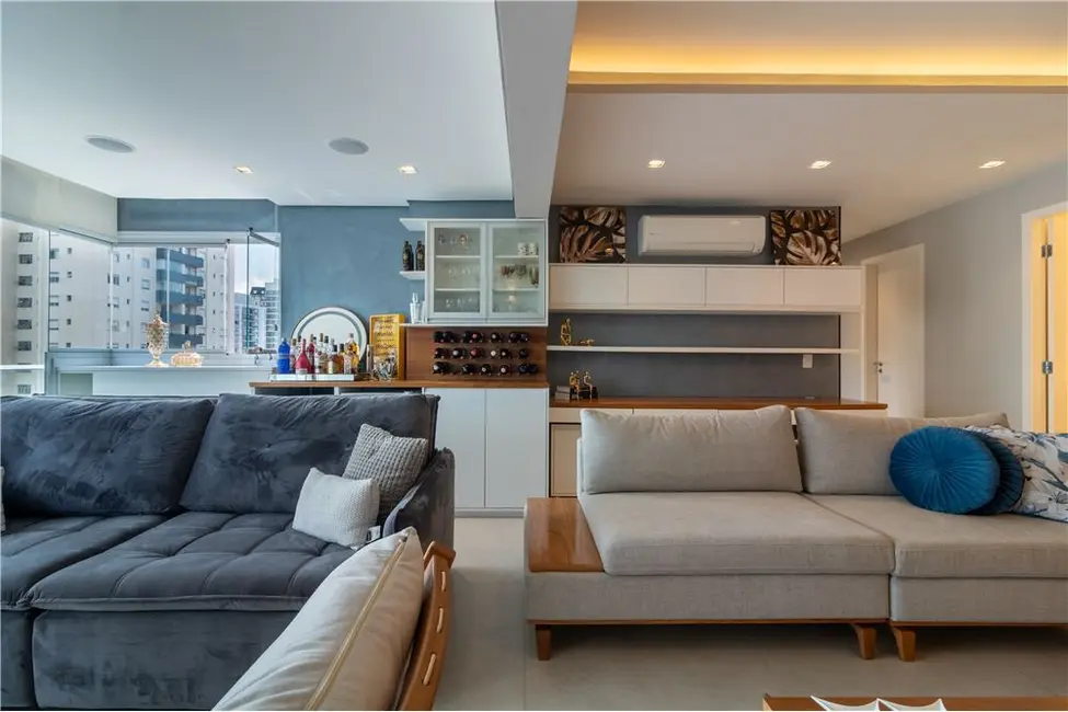 Foto 6 de Apartamento com 2 quartos à venda, 92m2 em Vila Mariana, São Paulo - SP