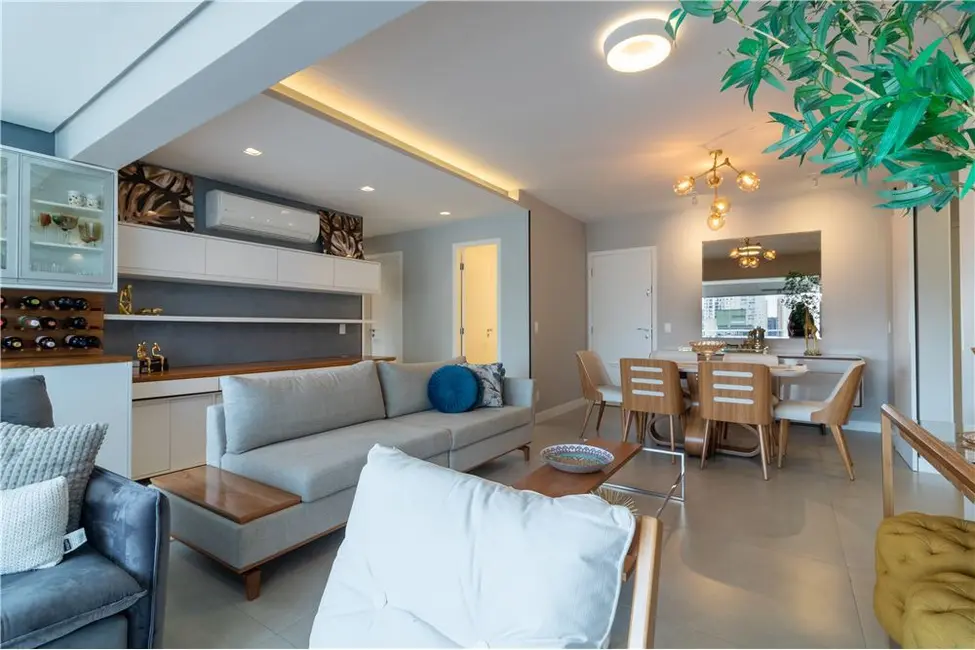 Foto 5 de Apartamento com 2 quartos à venda, 92m2 em Vila Mariana, São Paulo - SP