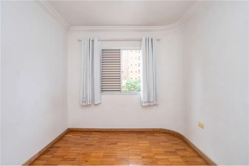 Foto 9 de Apartamento com 2 quartos à venda, 78m2 em Moema, São Paulo - SP