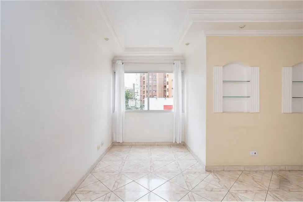 Foto 1 de Apartamento com 2 quartos à venda, 78m2 em Moema, São Paulo - SP