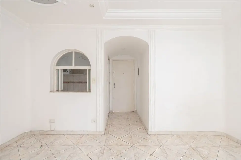 Foto 3 de Apartamento com 2 quartos à venda, 78m2 em Moema, São Paulo - SP