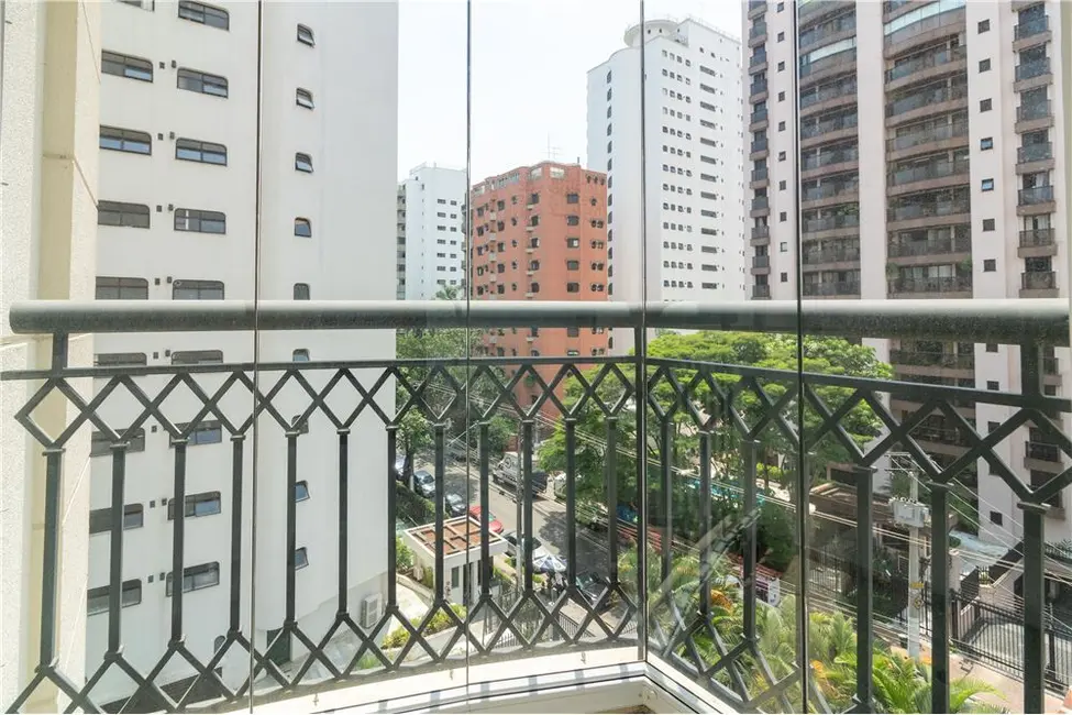 Foto 8 de Apartamento com 2 quartos à venda, 100m2 em Moema, São Paulo - SP