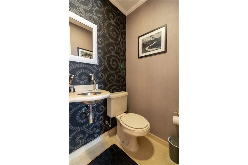 Foto 9 de Apartamento com 2 quartos à venda, 100m2 em Moema, São Paulo - SP