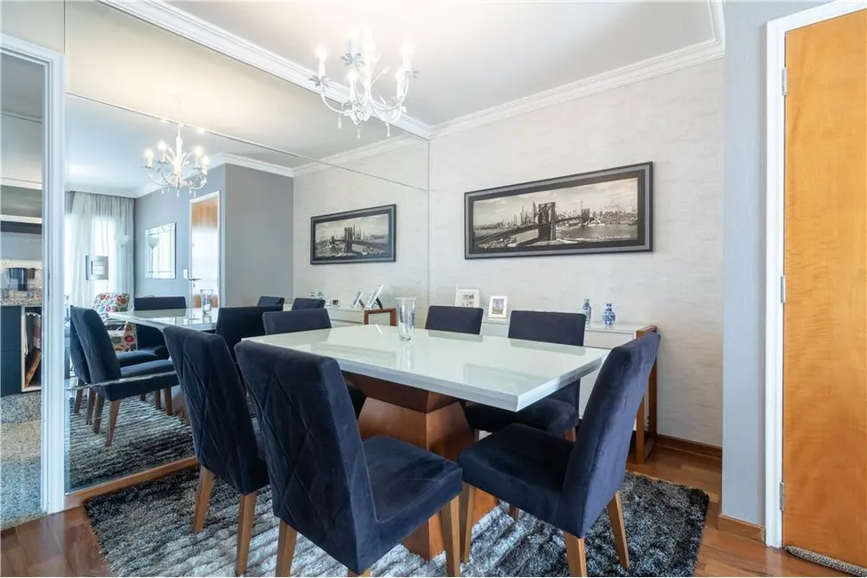 Foto 5 de Apartamento com 2 quartos à venda, 100m2 em Moema, São Paulo - SP