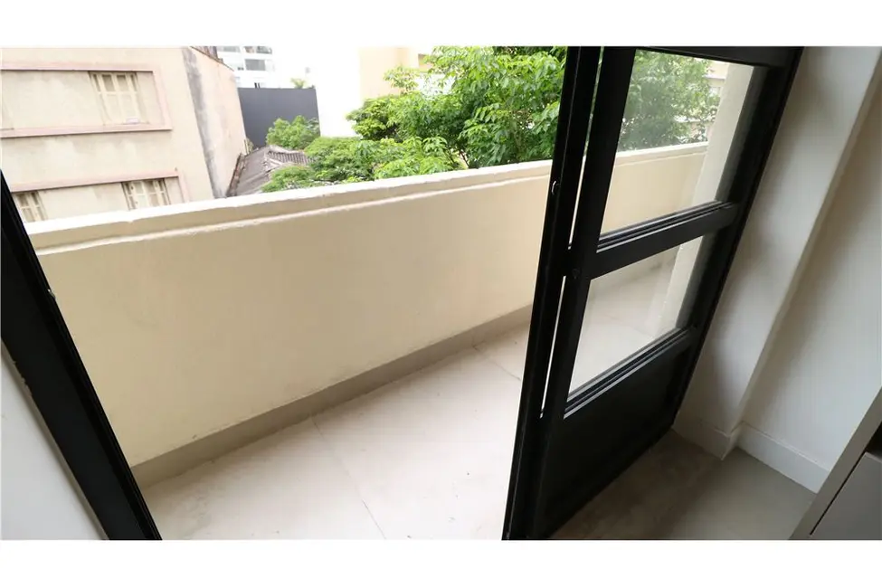 Apartamento com 2 quartos à venda, 53m2 em Vila Romana, São Paulo - SP - imagem 4 Foto 4 de Apartamento com 2 quartos à venda, 53m2 em Vila Romana, São Paulo - SP