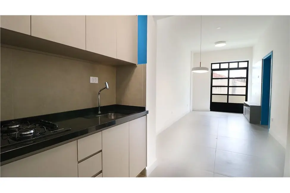 Apartamento com 2 quartos à venda, 53m2 em Vila Romana, São Paulo - SP - imagem 3 Foto 3 de Apartamento com 2 quartos à venda, 53m2 em Vila Romana, São Paulo - SP