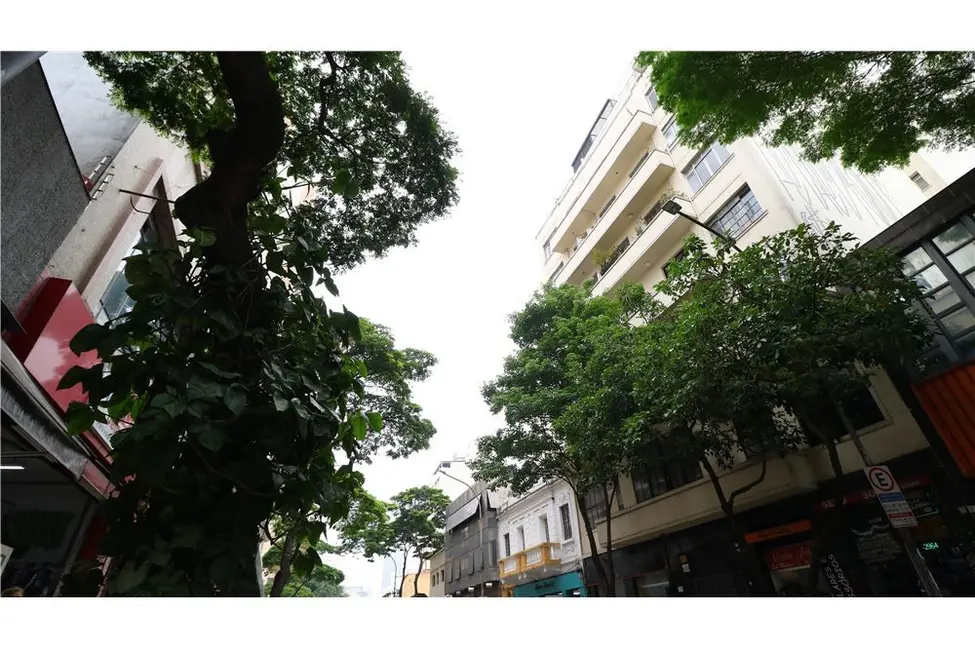 Apartamento com 2 quartos à venda, 53m2 em Vila Romana, São Paulo - SP - imagem 9 Foto 9 de Apartamento com 2 quartos à venda, 53m2 em Vila Romana, São Paulo - SP