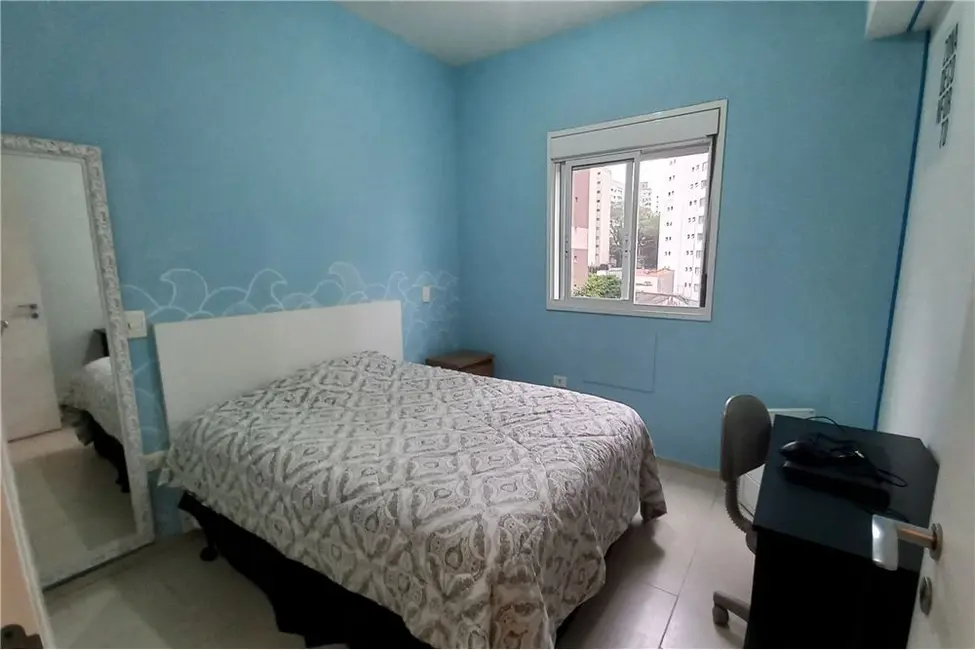 Apartamento com 1 quarto à venda, 44m2 em Bela Vista, São Paulo - SP - imagem 6 Foto 6 de Apartamento com 1 quarto à venda, 44m2 em Bela Vista, São Paulo - SP