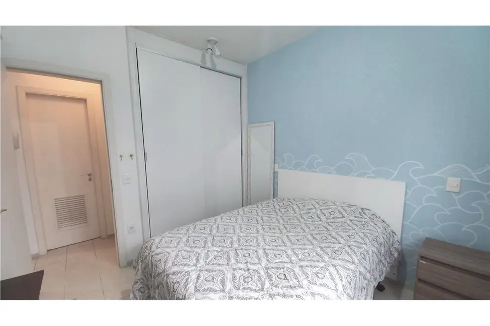 Apartamento com 1 quarto à venda, 44m2 em Bela Vista, São Paulo - SP - imagem 9 Foto 9 de Apartamento com 1 quarto à venda, 44m2 em Bela Vista, São Paulo - SP