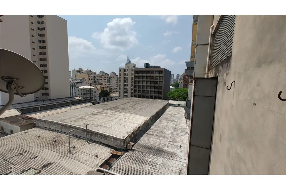 Foto 3 de Apartamento com 1 quarto à venda, 42m2 em Campos Elíseos, São Paulo - SP