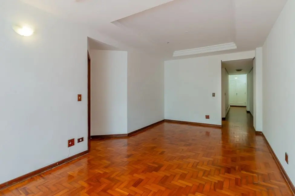 Foto 8 de Apartamento com 3 quartos à venda, 125m2 em Pinheiros, São Paulo - SP