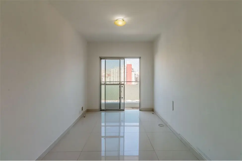 Foto 2 de Apartamento com 2 quartos à venda, 58m2 em Liberdade, São Paulo - SP