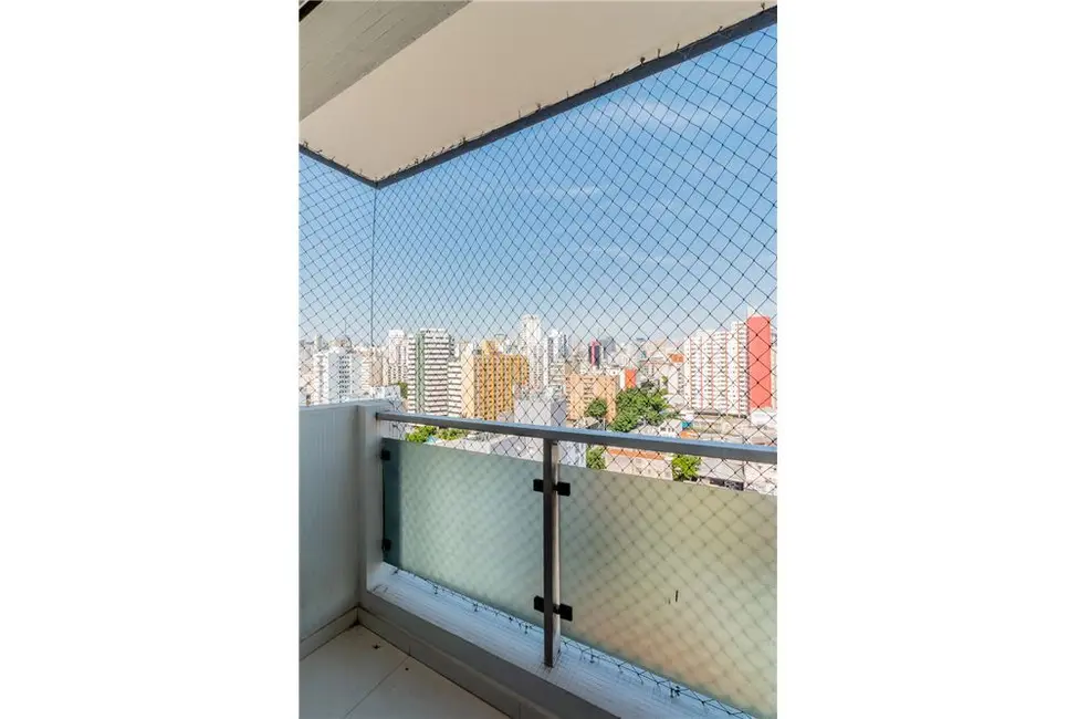 Foto 4 de Apartamento com 2 quartos à venda, 58m2 em Liberdade, São Paulo - SP