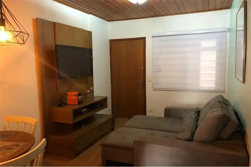 Foto 2 de Apartamento com 2 quartos à venda, 50m2 em Higienópolis, São Paulo - SP