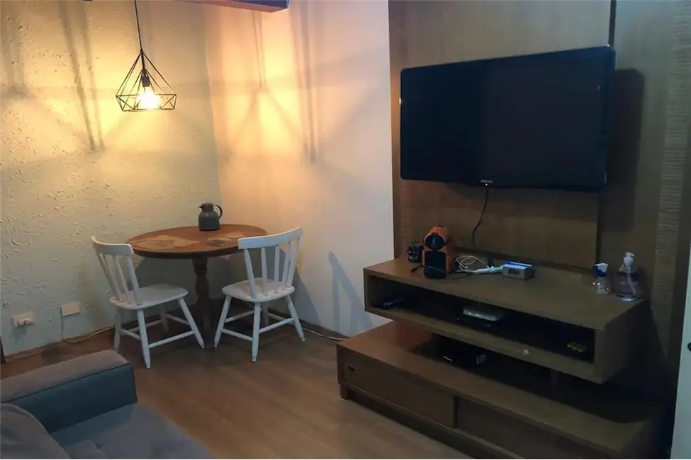 Foto 1 de Apartamento com 2 quartos à venda, 50m2 em Higienópolis, São Paulo - SP