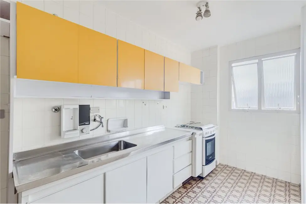 Apartamento com 3 quartos à venda, 103m2 em Vila Olímpia, São Paulo - SP - imagem 5 Foto 5 de Apartamento com 3 quartos à venda, 103m2 em Vila Olímpia, São Paulo - SP