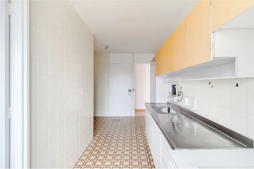 Apartamento com 3 quartos à venda, 103m2 em Vila Olímpia, São Paulo - SP - imagem 6 Foto 6 de Apartamento com 3 quartos à venda, 103m2 em Vila Olímpia, São Paulo - SP