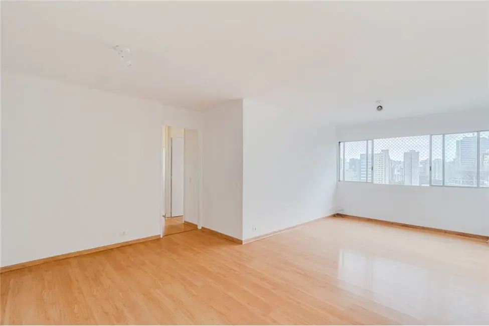 Foto 2 de Apartamento com 3 quartos à venda, 103m2 em Vila Olímpia, São Paulo - SP