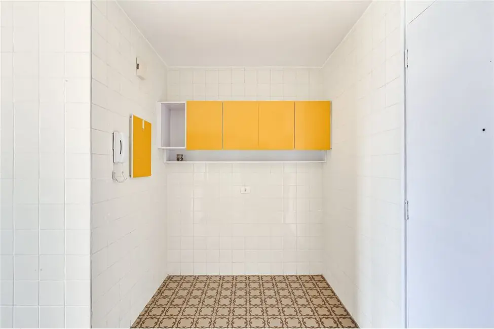 Apartamento com 3 quartos à venda, 103m2 em Vila Olímpia, São Paulo - SP - imagem 7 Foto 7 de Apartamento com 3 quartos à venda, 103m2 em Vila Olímpia, São Paulo - SP