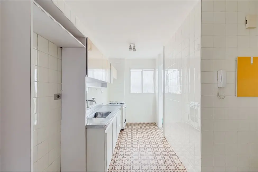 Apartamento com 3 quartos à venda, 103m2 em Vila Olímpia, São Paulo - SP - imagem 8 Foto 8 de Apartamento com 3 quartos à venda, 103m2 em Vila Olímpia, São Paulo - SP