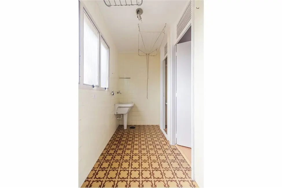 Apartamento com 3 quartos à venda, 103m2 em Vila Olímpia, São Paulo - SP - imagem 9 Foto 9 de Apartamento com 3 quartos à venda, 103m2 em Vila Olímpia, São Paulo - SP