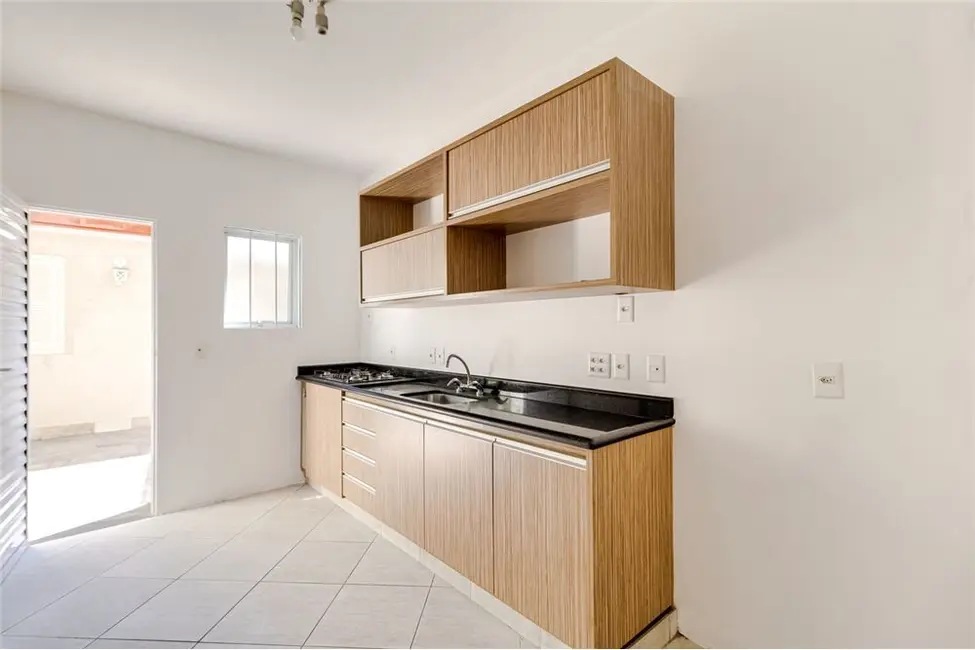 Casa com 3 quartos à venda, 125m2 em Brooklin Paulista, São Paulo - SP - imagem 9 Foto 9 de Casa com 3 quartos à venda, 125m2 em Brooklin Paulista, São Paulo - SP