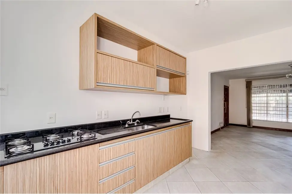 Casa com 3 quartos à venda, 125m2 em Brooklin Paulista, São Paulo - SP - imagem 7 Foto 7 de Casa com 3 quartos à venda, 125m2 em Brooklin Paulista, São Paulo - SP