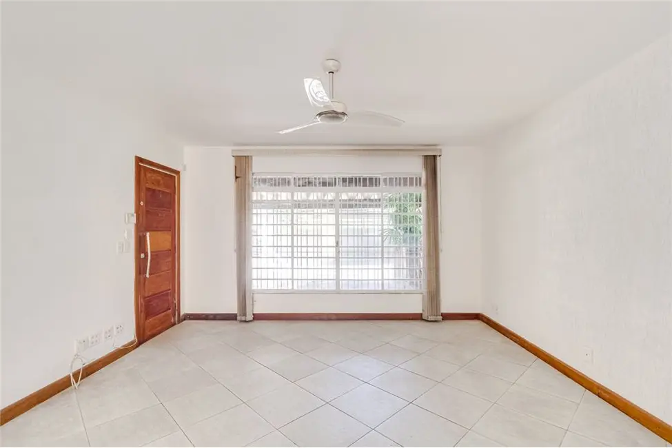 Casa com 3 quartos à venda, 125m2 em Brooklin Paulista, São Paulo - SP - imagem 4 Foto 4 de Casa com 3 quartos à venda, 125m2 em Brooklin Paulista, São Paulo - SP