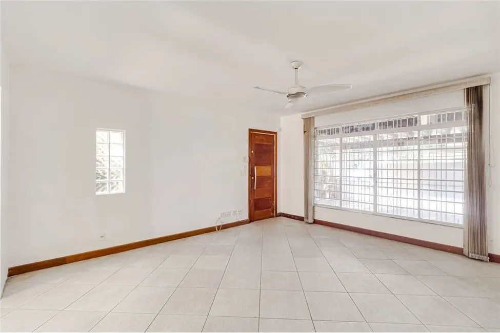 Foto 2 de Casa com 3 quartos à venda, 125m2 em Brooklin Paulista, São Paulo - SP